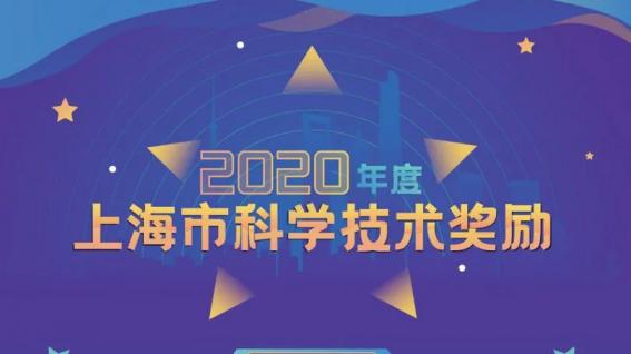 韦德网站官方入口宏力再获上海市科技前进一等奖！
